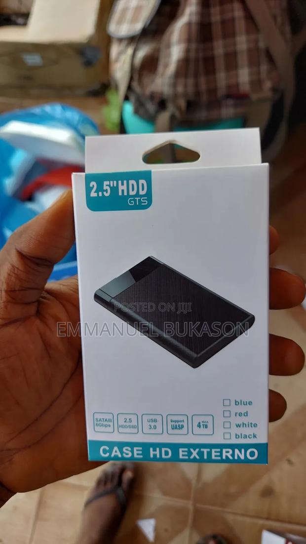 Type Ac Sata Case · Photo 3
