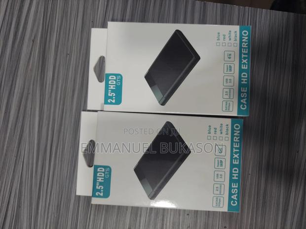 Type Ac Sata Case · Photo 4