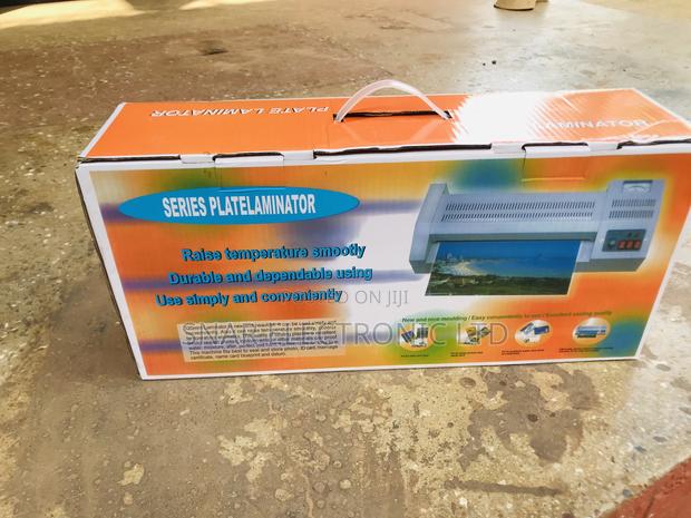 Long Lasting Laminator Machine · Photo 2