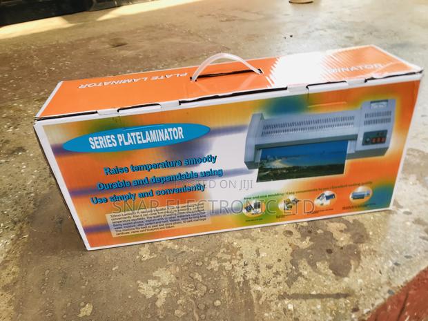 Order Photo Laminator Machine · Photo 2