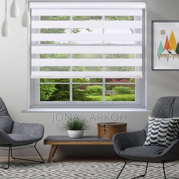 Window Blinds · Photo 4