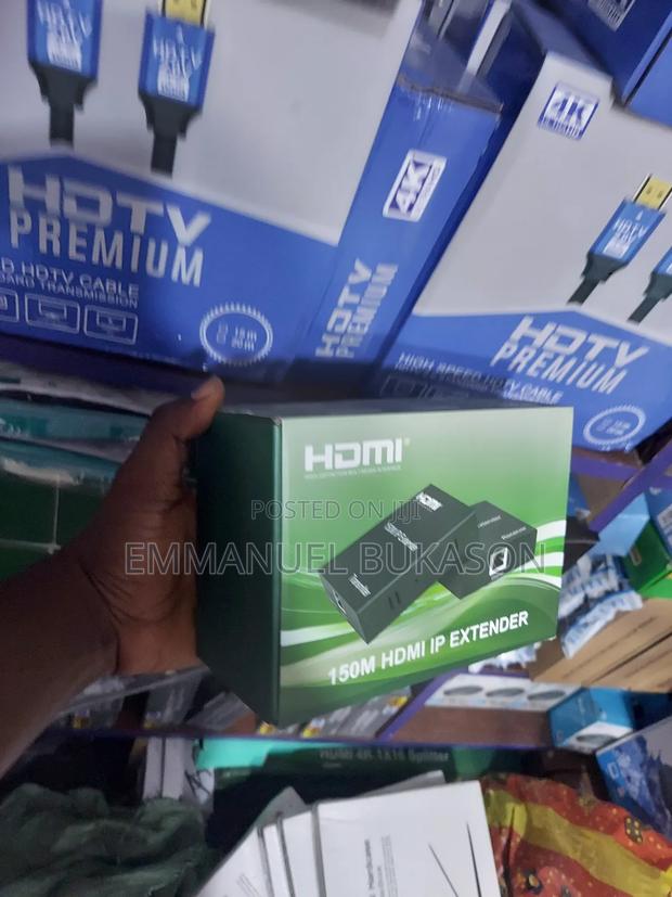150m HDMI IP Extender · Photo 3