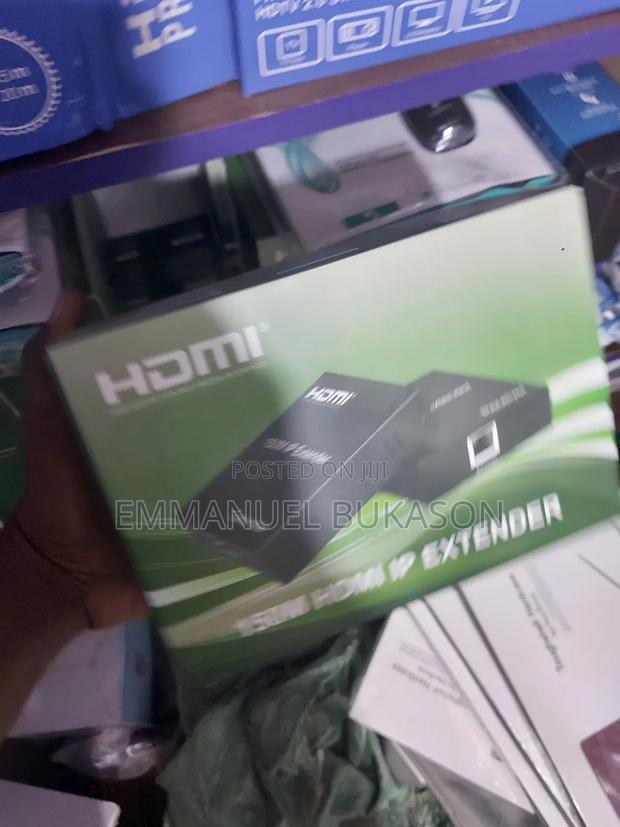150m HDMI IP Extender · Photo 4