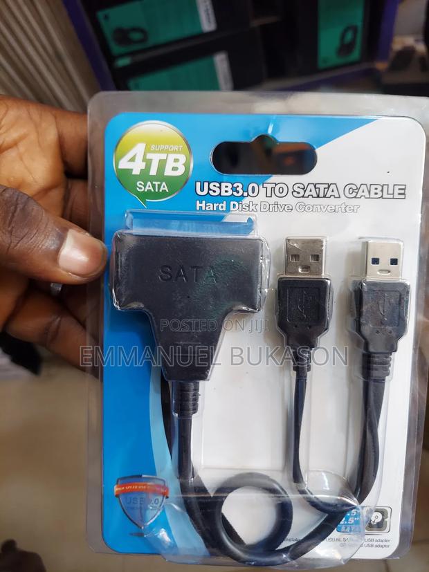 3.0 Sata Cable · Photo 3