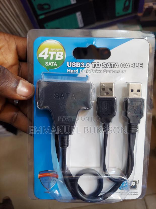 3.0 Sata Cable · Photo 4