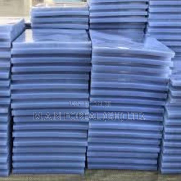 A3 PVC Binding Film · Photo 4
