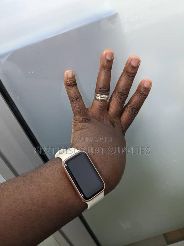 Gorgeous Lc112 Smart Watch Fitness Activity Tracker photo 16