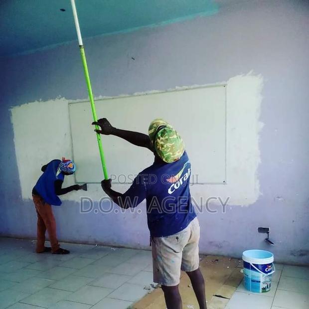 Painting Services · Photo 2