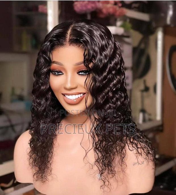 Peruvian Deep Curls · Photo 2