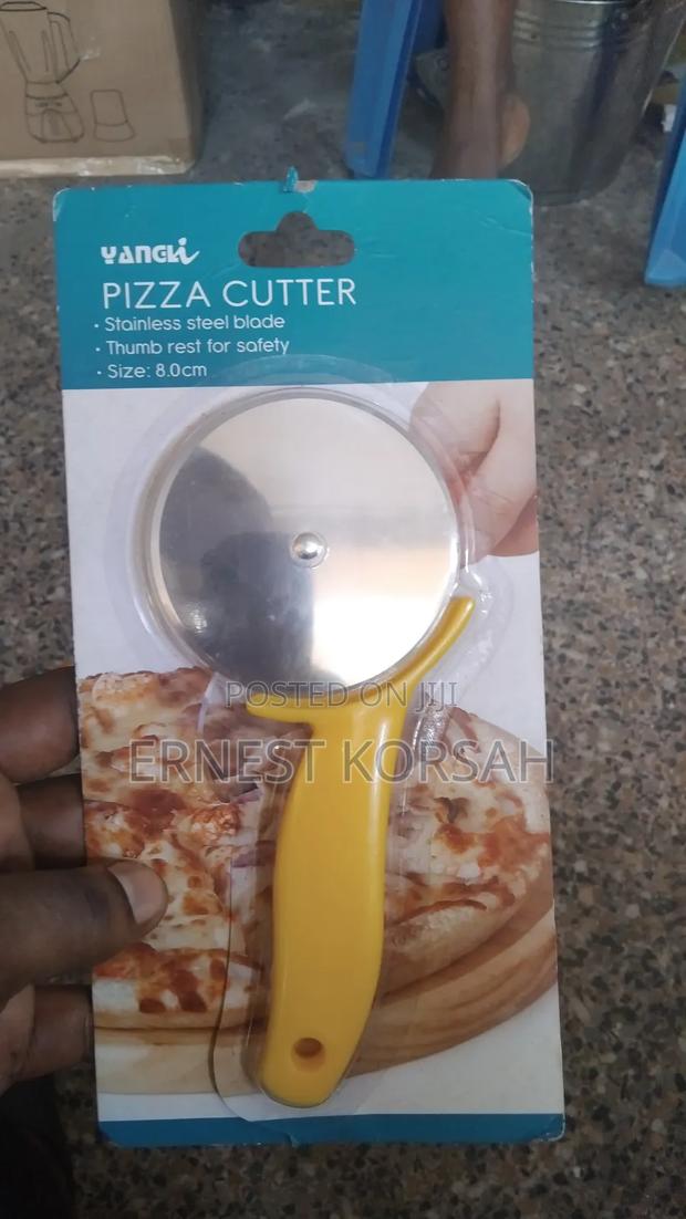 Pizza Cutter · Photo 2