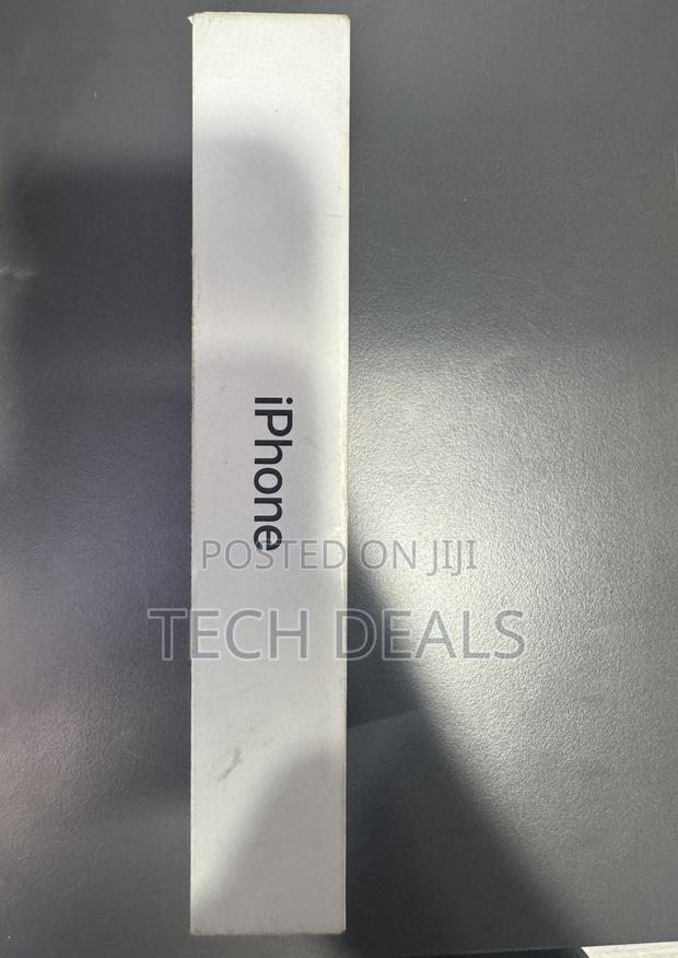 New Apple iPhone 16 Pro Max 512 GB Black photo 2