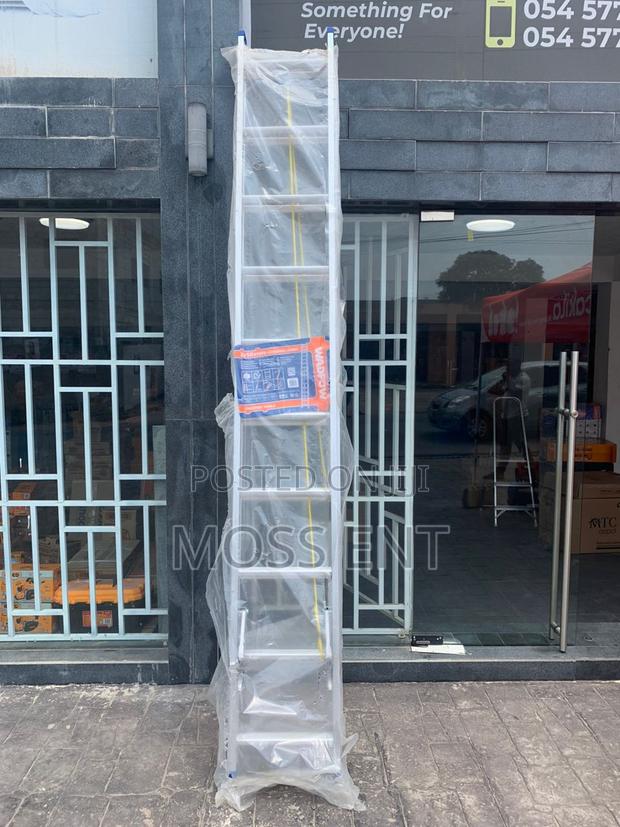 Extension Ladder - Wld8h20 · Photo 4