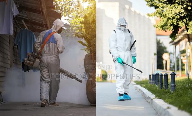 Be Saved From All Pest at Homes or Offices · Photo 3