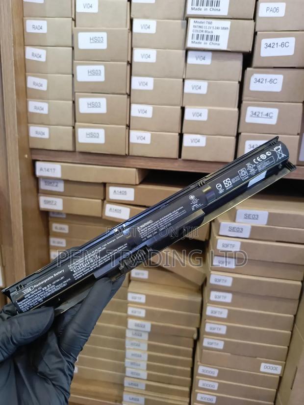 Hp/Compaq Vi04/Hp440 G2 Replacement Battery · Photo 2