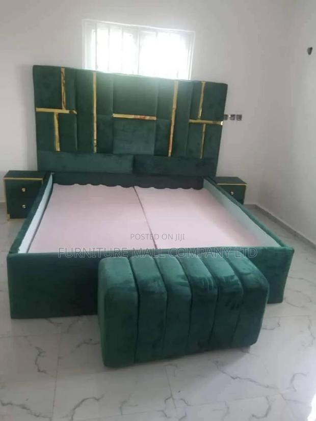 Super King Size Bed Frame.Free Delivery · Photo 2