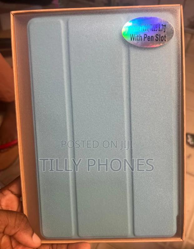 Galaxy Tab A7 Lite Case · Photo 4