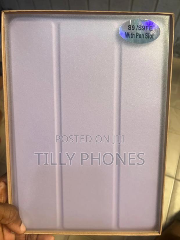 Galaxy Tab S9/S9fe Case · Photo 3