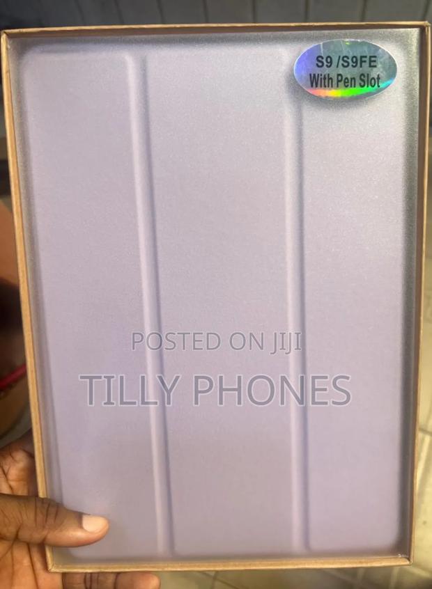 Galaxy Tab S9/S9fe Case · Photo 4