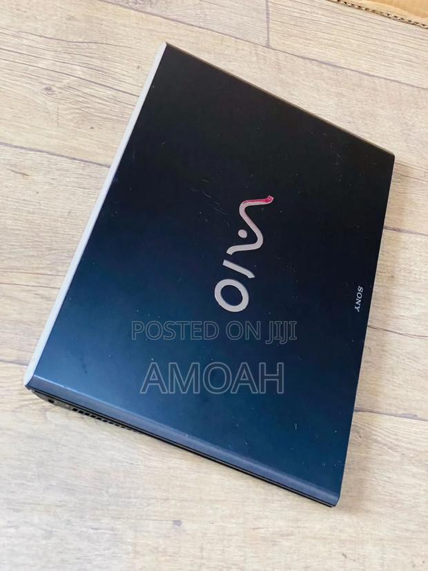 Laptop Sony 4GB Intel Core I5 SSD 256GB · Photo 4