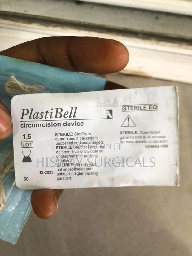 Plastibell · Photo 3