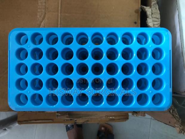 Test Tube Rack · Photo 2