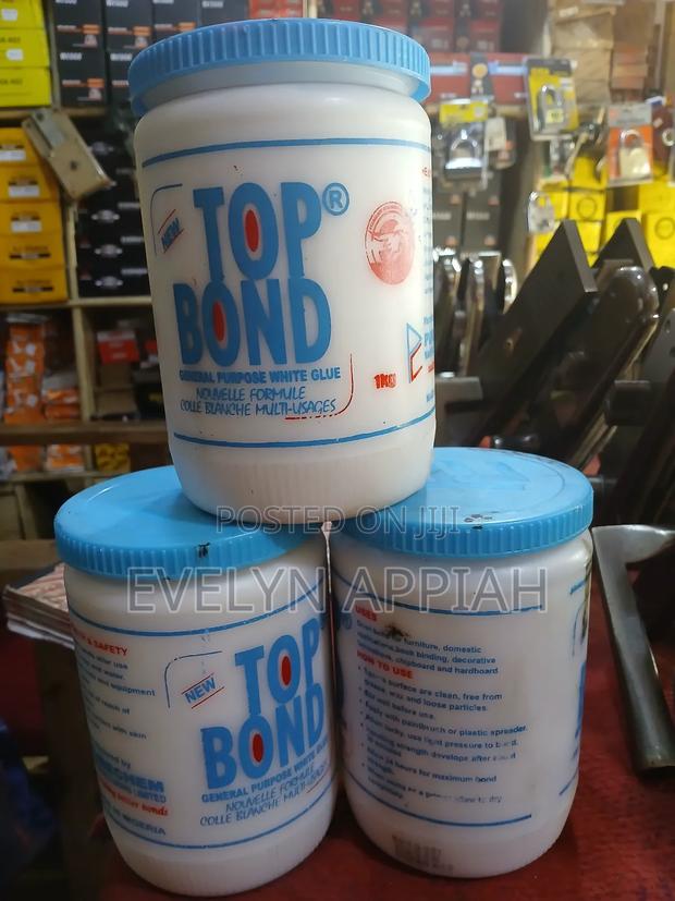 Top Bond 1litre · Photo 4