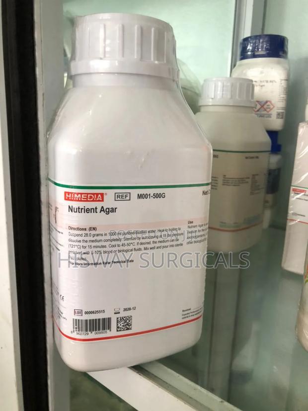 Nutrient Agar · Photo 2