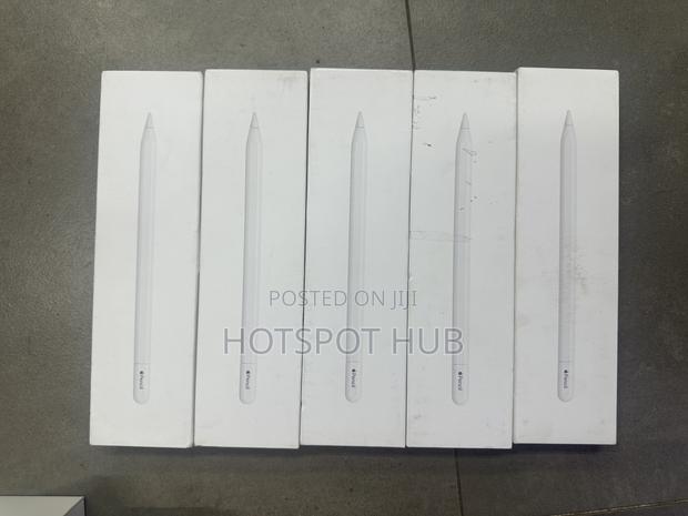 Apple Pencil (Usb-C) · Photo 3