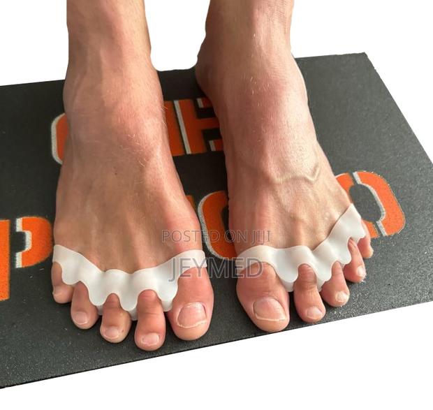 Toe Spacers · Photo 4