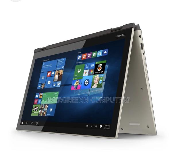 Toshiba Laptop Touchscreen Replacement · Photo 2