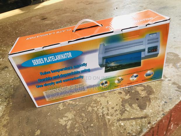 Protect Documents and Photos Laminator Machine · Photo 3