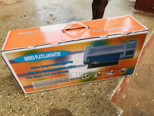 Protect Documents and Photos Laminator Machine · Photo 4