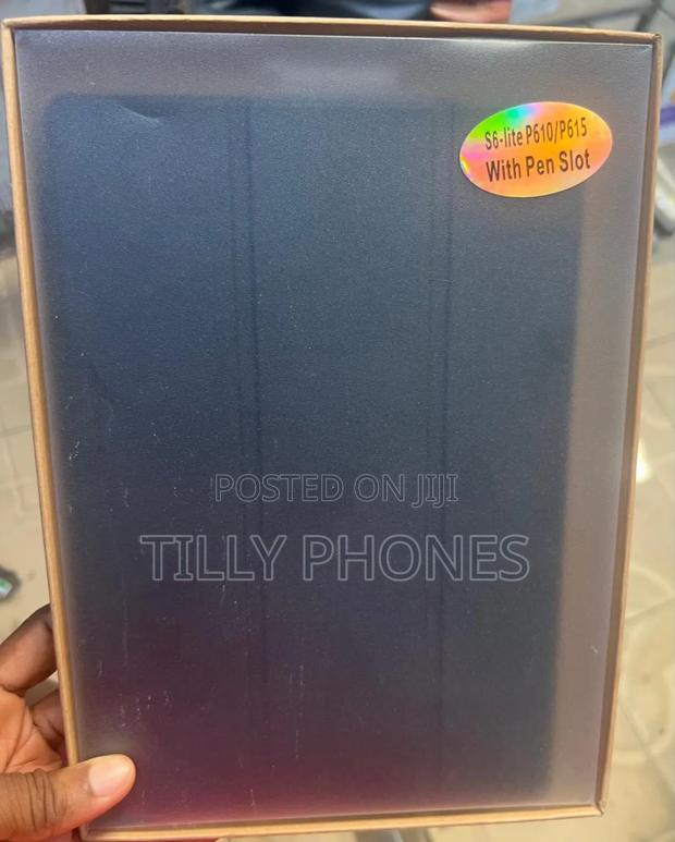 Galaxy S6 Lite Case · Photo 3