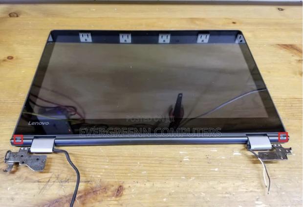 Lenovo Laptop Touchscreen Replacement · Photo 2