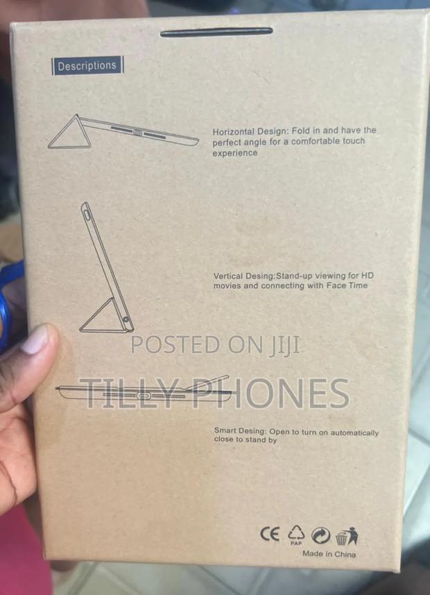 iPad Mini 4/5 Case · Photo 4