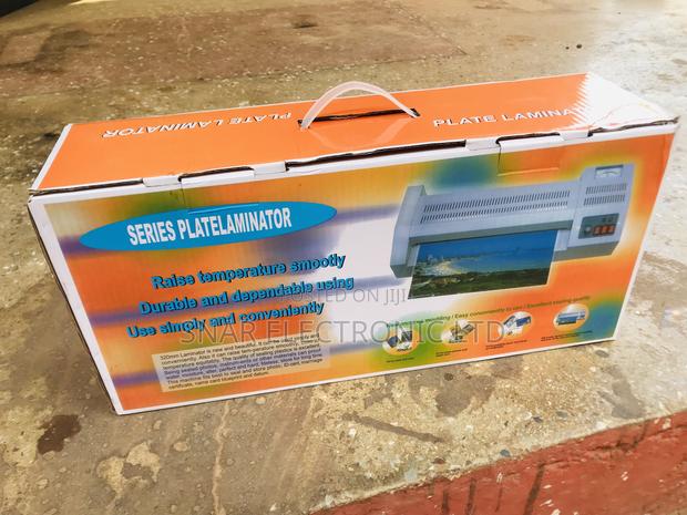 Preserve Photos Documents Laminator Machine for A3/A4 · Photo 2
