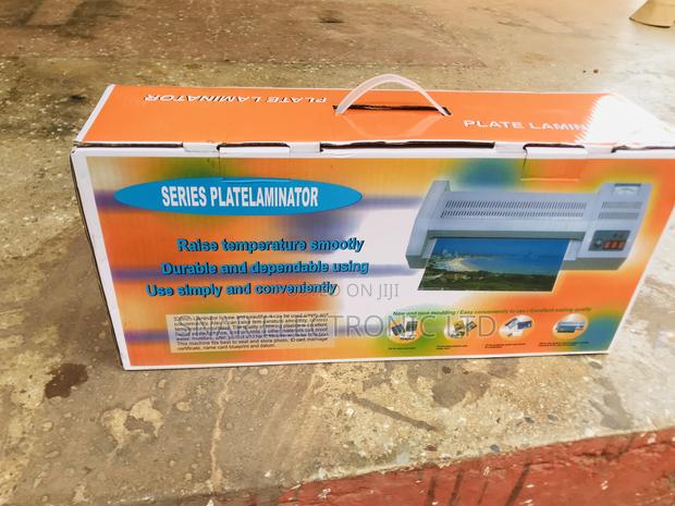 Powerful A3/A4 Photos Laminator Machine · Photo 2