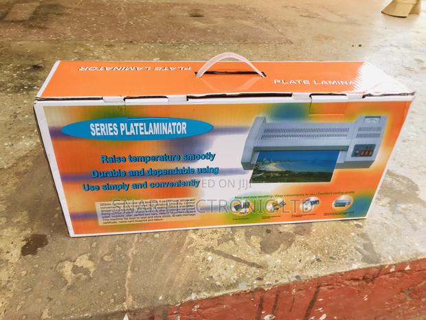 Buyers Chose Laminator Machine for A3/A4 · Photo 2