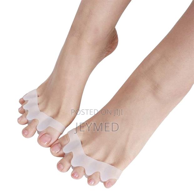 Toe Spacers · Photo 3