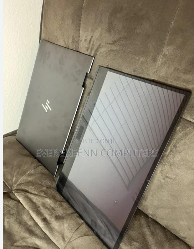 Hp Laptop Touchscreen Replacement · Photo 2