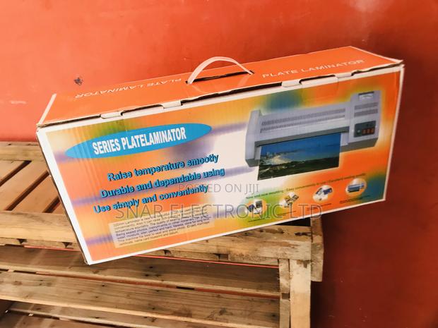 Energy Saving Laminator Machine · Photo 2