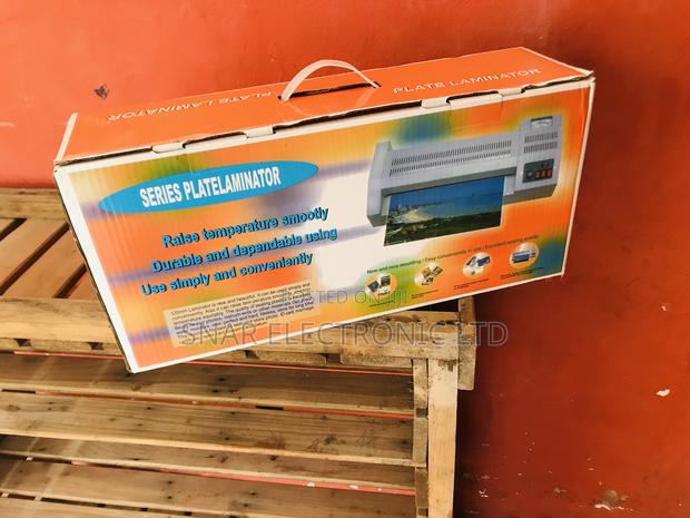 Choose Laminator Machine A3/A4 for Home School and Office · Photo 2