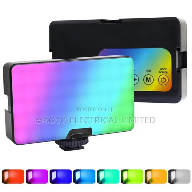 Led Video Light · Photo 4