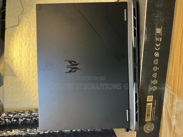 New Laptop Acer Predator Helios Neo 16 16GB Intel Core Ultra 7 SSD 1T photo 3