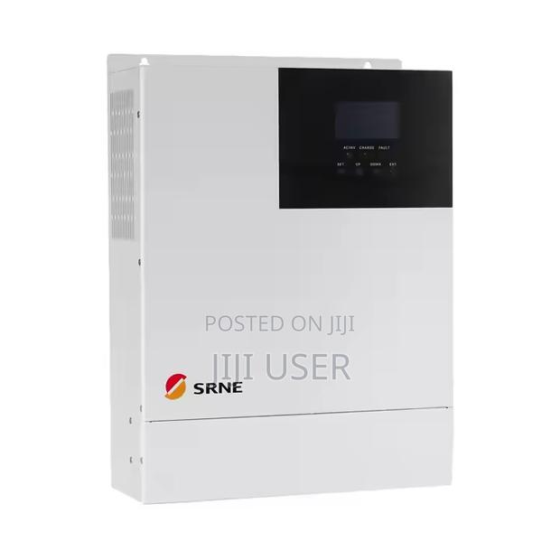1.5 Kw Inverter