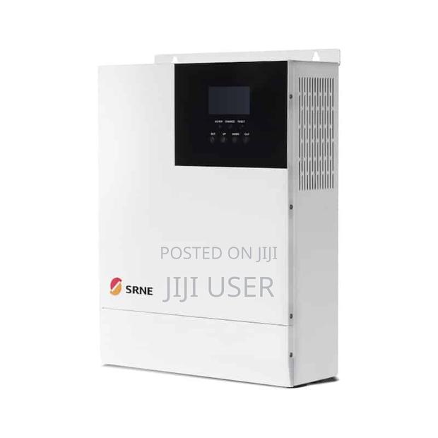 5000 Watt High PV Inverter