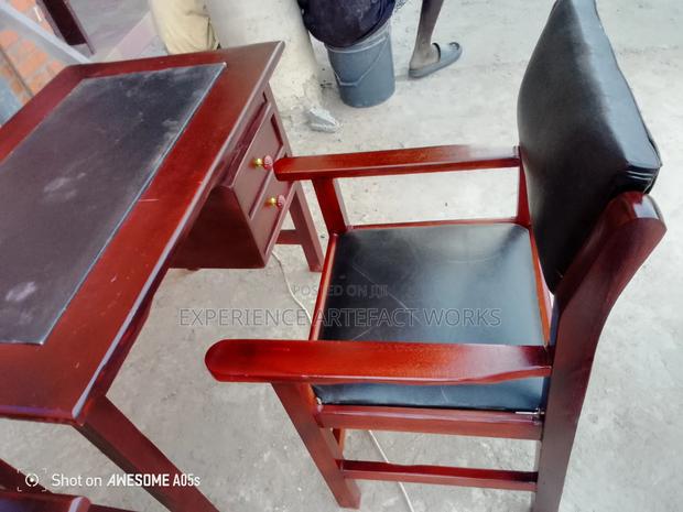 Office Desk