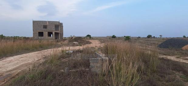 Nice Plot Registered at Prampram Beach Lane · Photo 4
