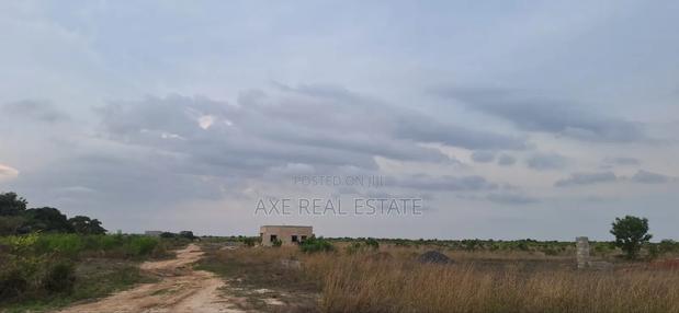 Modern Plotted Lands (Certified) at Prampram · Photo 3