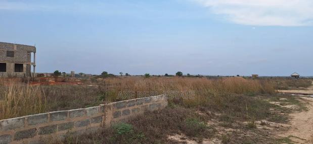 No Extra Cost for Documents on Plots at Prampram · Photo 4